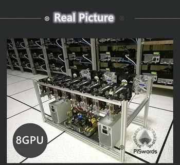 „Nvidia“ kasyba yra įperkamas būdas išgauti cryptocurrency. Nvidia Mining Specialty GPU